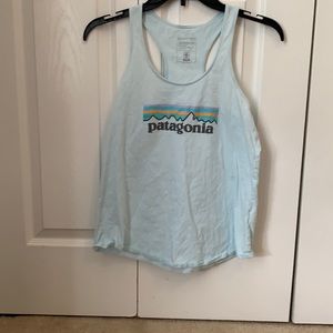 Patagonia tank top